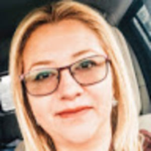 Meet your Posher, Veronica